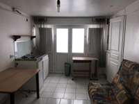 Location appartement 1 pièce