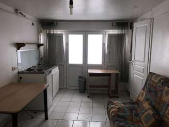 Location Appartement T1Villeneuve-d'Ascq