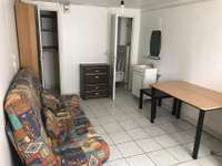 Location appartement 1 pièce