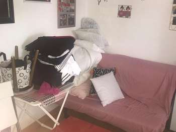 Location appartement 1 pièce