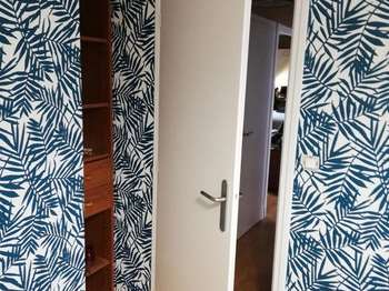 Location Appartement T1Villeneuve-d'Ascq