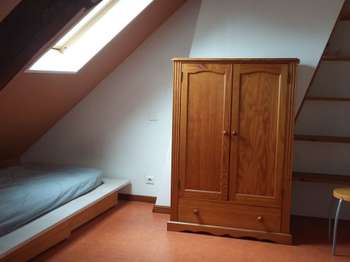 Location Appartement T1Villeneuve-d'Ascq
