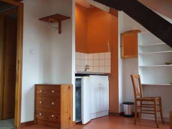 Location appartement 1 pièce