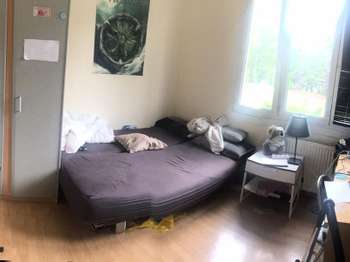 Location appartement 1 pièce Villeneuve-d'Ascq 59