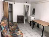 Location appartement 1 pièce