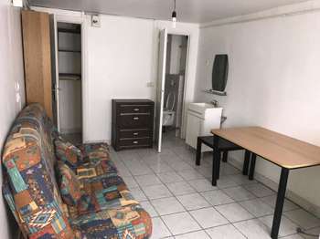 Location appartement 1 pièce Villeneuve-d'Ascq 59