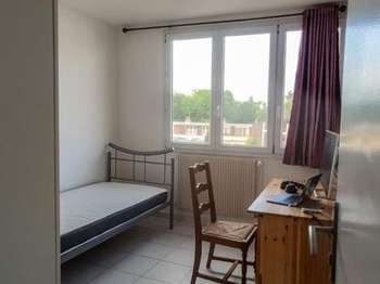 Location appartement 1 pièce Villeneuve-d'Ascq 59