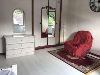 Location appartement 1 pièce Villeneuve-d'Ascq 59