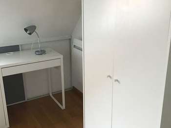 Location Appartement T1Villeneuve-d'Ascq