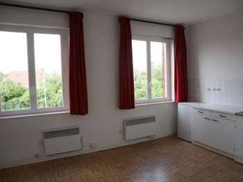 Location Appartement T1Villeneuve-d'Ascq