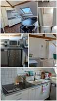 Location appartement 2 pièces Villeneuve-en-Retz - 44