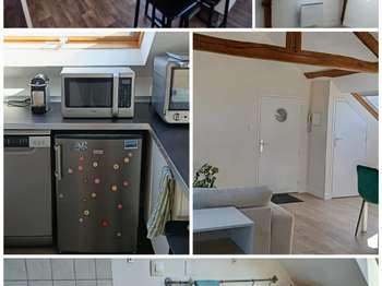 Photo Location appartement Villeneuve-en-Retz
