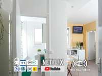 Location appartement 1 pièce