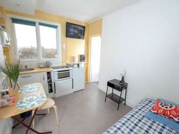 Location appartement 1 pièce