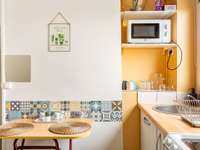 Location appartement 1 pièce