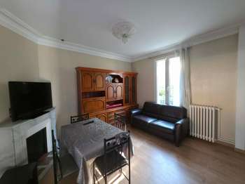 Location appartement 2 pièces Villeneuve-le-Roi 94