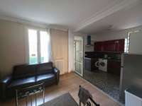 Location appartement 2 pièces
