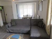 Location appartement 3 pièces