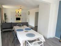 Location appartement 3 pièces