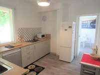 Location appartement 3 pièces