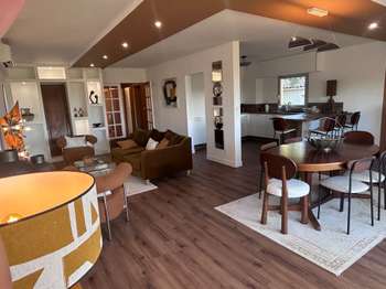 Location Appartement 4 piècesVilleneuve-lès-Avignon