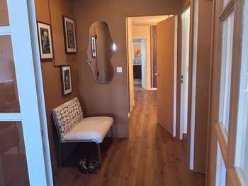 Location appartement 4 pièces