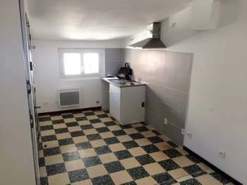 Location Appartement T1Villeneuve-lès-Avignon