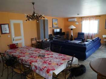 Location Appartement T1Villeneuve-lès-Béziers