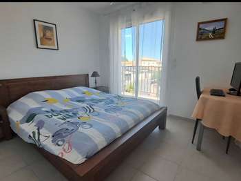 Location Appartement T1Villeneuve-lès-Maguelone