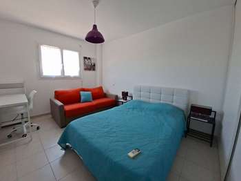Location Appartement T1Villeneuve-lès-Maguelone