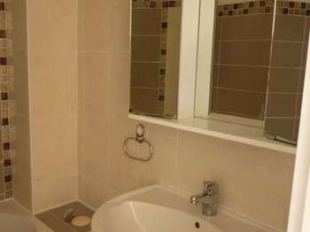 Location Appartement 3 piècesVilleneuve-lès-Maguelone