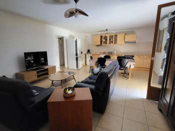 Location Appartement 3 piècesVilleneuve-lès-Maguelone