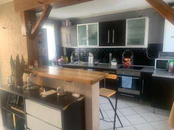 Location Appartement 3 piècesVilleneuve-les-Sablons