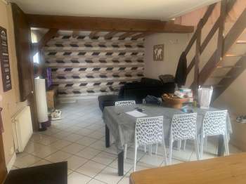 Location appartement 3 pièces Location appartement 3 pièces