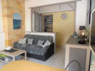 Location appartement 1 pièce