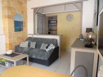 Location appartement 1 pièce Villeneuve-Loubet 06