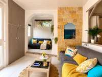 Location appartement 1 pièce