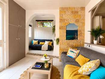 Location Appartement T1Villeneuve-Loubet