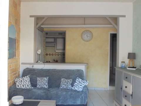Location appartement 1 pièce
