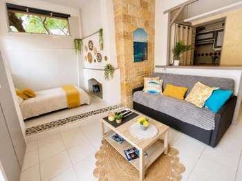 Location appartement 1 pièce