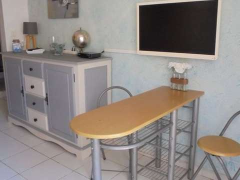 Location appartement 1 pièce