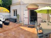 Location appartement 1 pièce