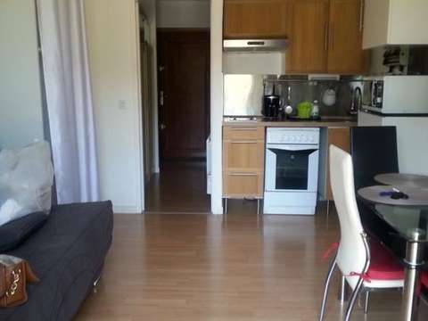 Location appartement 1 pièce Villeneuve-Loubet 06