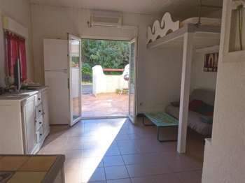 Location appartement 1 pièce