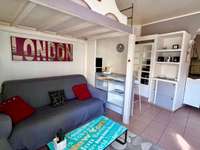 Location appartement 1 pièce