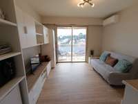 Location appartement 1 pièce