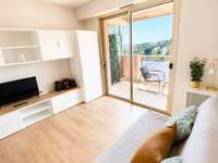 Location appartement 1 pièce
