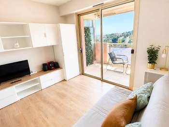 Location appartement 1 pièce