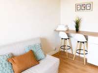 Location appartement 1 pièce