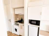 Location appartement 1 pièce